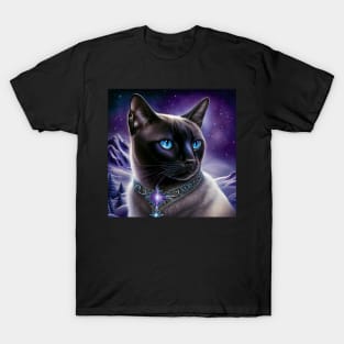 Siamese Glow T-Shirt